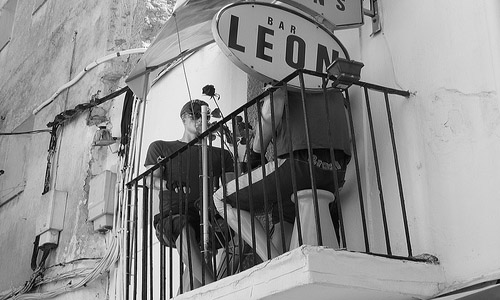 Gay Bar Leon, Ibiza
