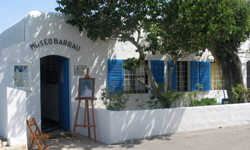 Museum Barrau Ibiza