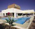 Hotel Royal Plaza Ibiza