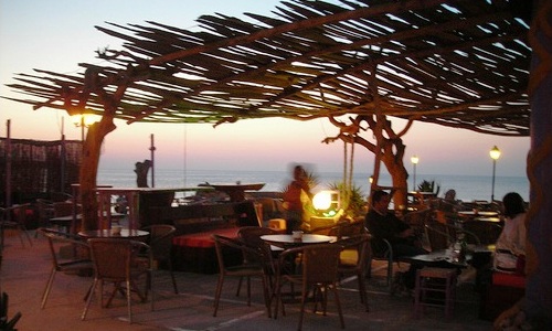 Kumharras Bar Ibiza