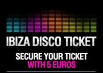 Ibiza tickets