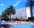 Hotel Sirenis Goleta Tres Carabelas